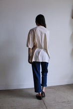 Load image into Gallery viewer, Tricots St Raphael Collection Cream Tee