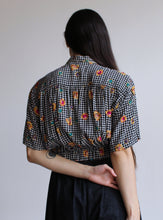 Load image into Gallery viewer, Jewel Crop Top