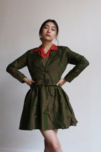 Load image into Gallery viewer, Betsey Johnson Luxe Deadstock Silk Set