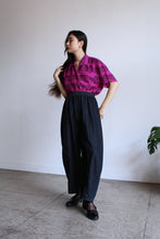 Load image into Gallery viewer, ESPRIT Faces Button Up