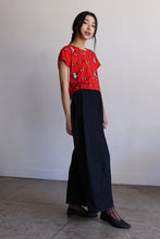 Load image into Gallery viewer, 1984 Panda Top