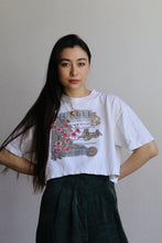 Load image into Gallery viewer, Bonjour Jungle Adventure Tee