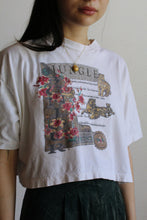 Load image into Gallery viewer, Bonjour Jungle Adventure Tee