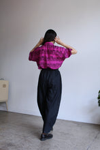 Load image into Gallery viewer, ESPRIT Faces Button Up