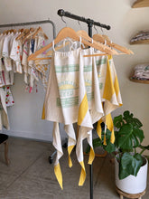 Load image into Gallery viewer, Sunblest Halter Tops