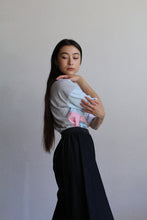 Load image into Gallery viewer, 1980s Pastel Color Block Tee