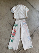 Load image into Gallery viewer, Diamond Crop Top