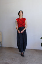 Load image into Gallery viewer, 1980s Cropped Graphic Tee