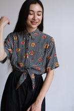 Load image into Gallery viewer, Jewel Crop Top