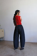 Load image into Gallery viewer, 1980s Cropped Graphic Tee