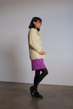 Load image into Gallery viewer, 1970s Irish Wool Fisherman Knit Cardigan Sweater