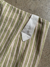 Load image into Gallery viewer, Spiderweb Western Side Zip Pants