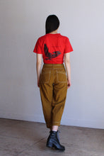 Load image into Gallery viewer, Save the Wolf Tee