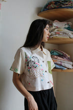 Load image into Gallery viewer, Puppy Love Companion Crop Top