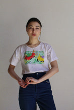 Load image into Gallery viewer, 1983 PHSST PHSSST ZIP ZIP Bob Zoell Tee