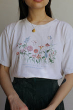 Load image into Gallery viewer, American Wildflowers Tee