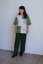Load image into Gallery viewer, Be An Angel Button Up