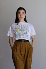 Load image into Gallery viewer, Coastal California Wildflowers Tee