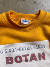Load image into Gallery viewer, Sunshine Yellow Botan Sweatshirt