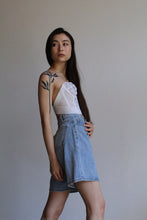 Load image into Gallery viewer, 1980s White Lace Bustier