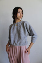 Load image into Gallery viewer, 1980s Grey Jag Sweatshirt