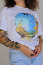 Load image into Gallery viewer, 1989 Anderson Bruford Wakeman Howe Band Tour Tee