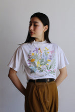 Load image into Gallery viewer, Coastal California Wildflowers Tee