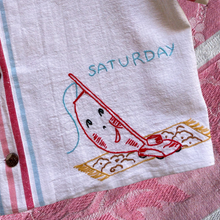 Load image into Gallery viewer, Do Your Chores Crop Top - Small