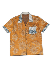 Load image into Gallery viewer, MADE-TO-ORDER | Mighty Silk Button Up Shirt