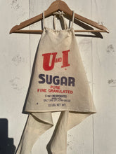 Load image into Gallery viewer, U &amp; I Sugar Sack Halter Top