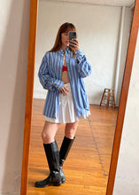 Load image into Gallery viewer, 1980s White Pleated Tennis Skirt