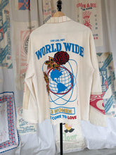 Load image into Gallery viewer, A1 Worldwide Work Shirt