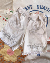 Load image into Gallery viewer, Chick Feed Sack Bloomers