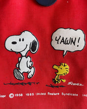 Load image into Gallery viewer, 1960s-1970s Snoopy Bags