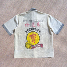 Load image into Gallery viewer, West Coast Rice Button Up | Large
