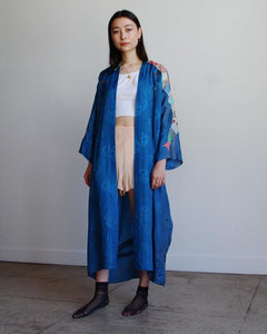 The Serpent Robe