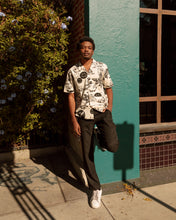 Load image into Gallery viewer, Get Happy! Button Up
