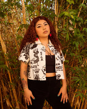 Load image into Gallery viewer, Get Happy! Crop Top