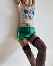 Load image into Gallery viewer, My Eyes Are Up Here! Kitty Tee