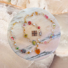 Load image into Gallery viewer, Shulian Nell Necklaces