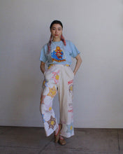 Load image into Gallery viewer, Baker Quilt Trousers 4-6