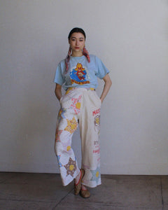Baker Quilt Trousers 4-6