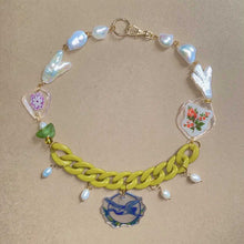 Load image into Gallery viewer, Shulian Nell Necklaces