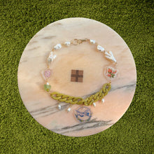 Load image into Gallery viewer, Shulian Nell Necklaces