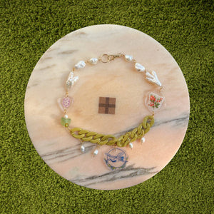 Shulian Nell Necklaces