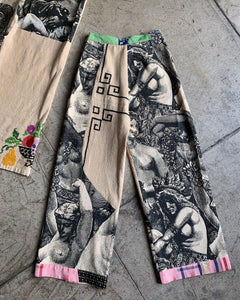 Goddess Trousers