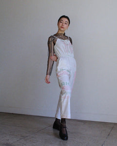 Japan Rose Jumpsuit