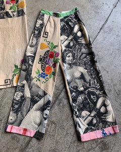 Goddess Trousers