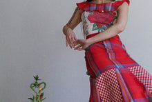 Load image into Gallery viewer, New Rose Runaway Dress 6