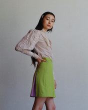 Load image into Gallery viewer, 1970s Laura Ashley Made in Wales Victorian Blouse